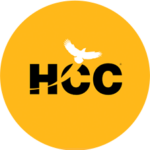 hcc Houston Community College logo