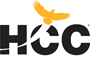 Houston Community College logo