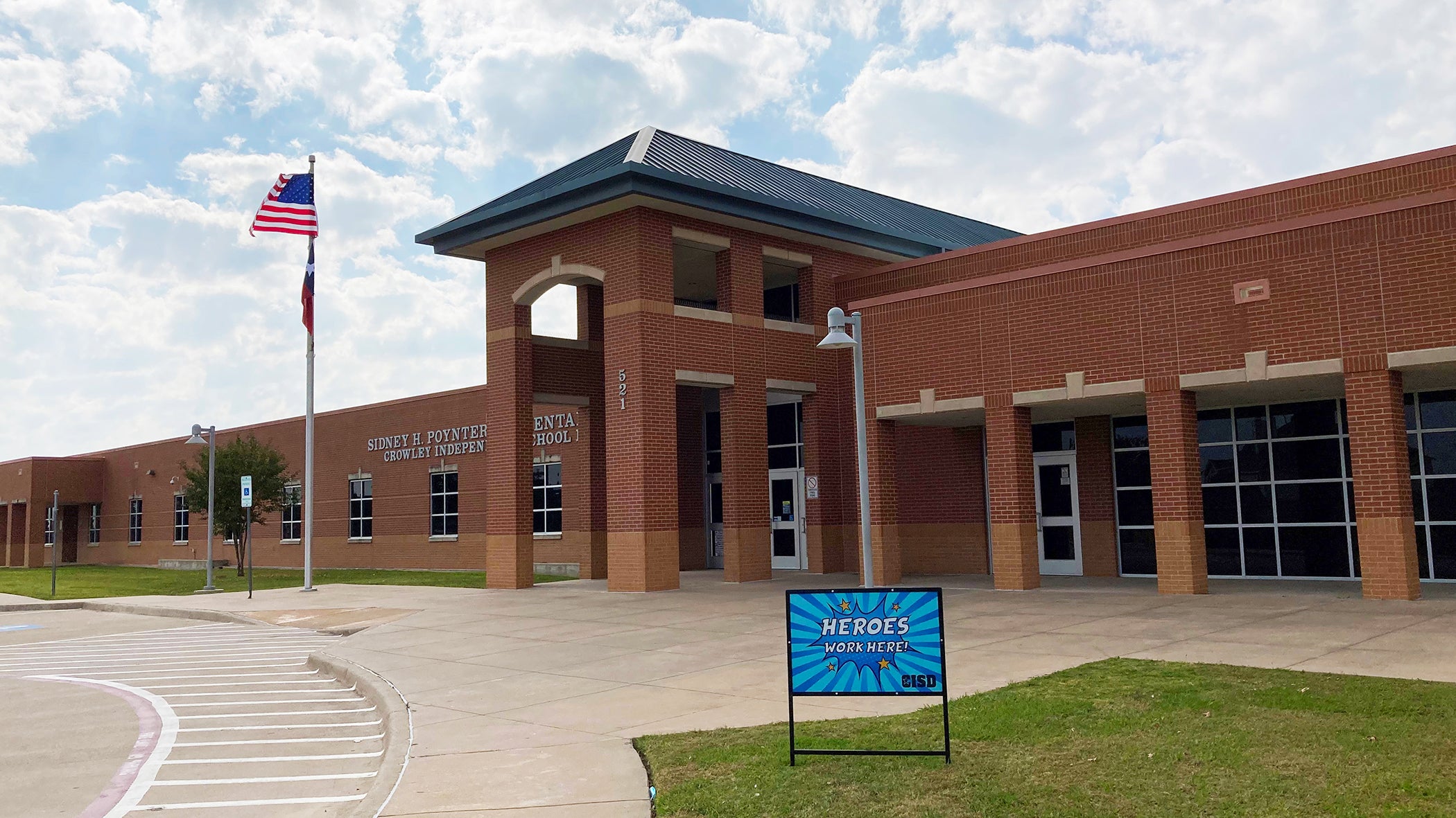 OnRamps And Crowley ISD Partner To Expand Excellence In Education For