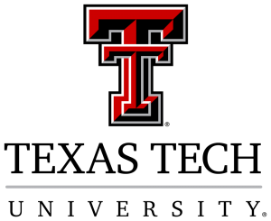 Texas tech University Logo
