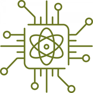 Quantum Comp Icon