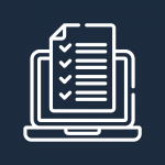 Delivering Assessments Course Icon