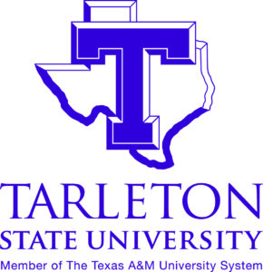 tarleton state university logo